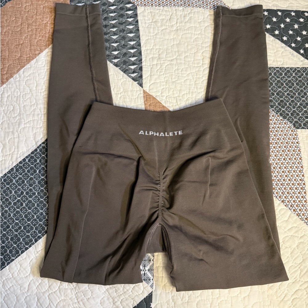 Alphalete Amplify Leggings